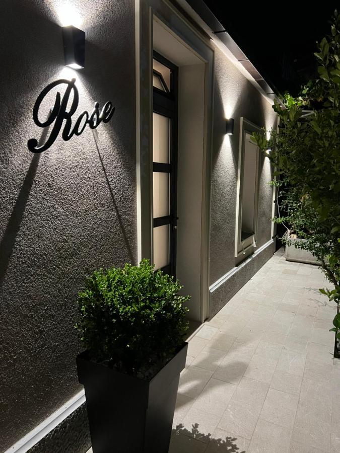 Апартаменти Rose Downtown Подгориця Екстер'єр фото